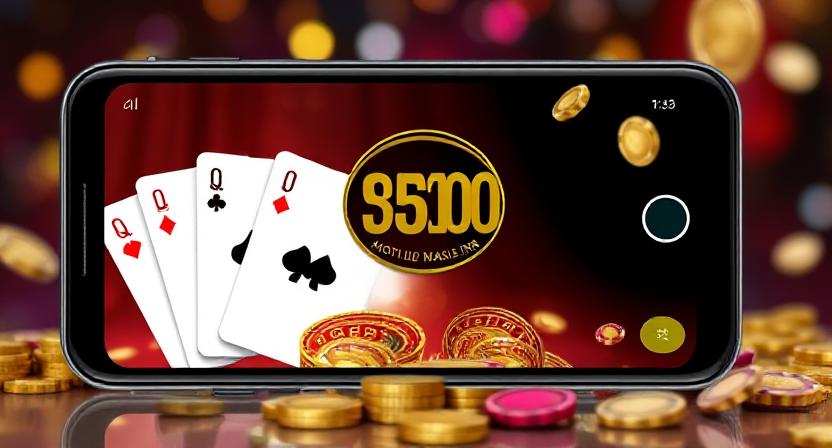 Experience full casino power with the 7P777 app