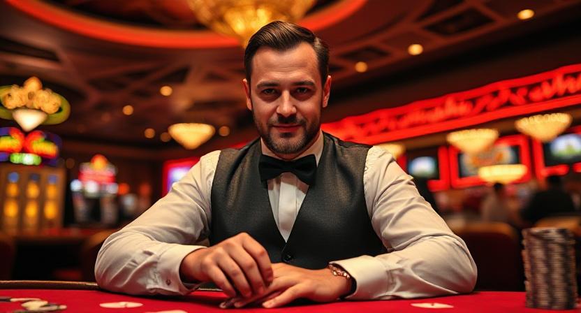Join the action at 7P777 casino - Bangladesh real cash platform