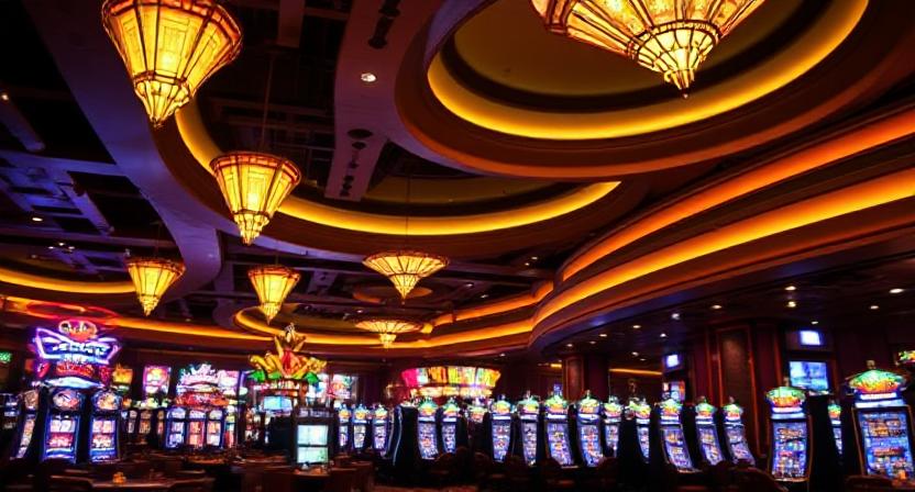 7P777 casino stays smooth even on 2G