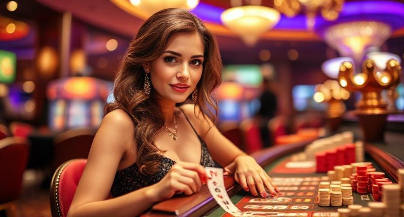 Centralized control panel for your gaming account